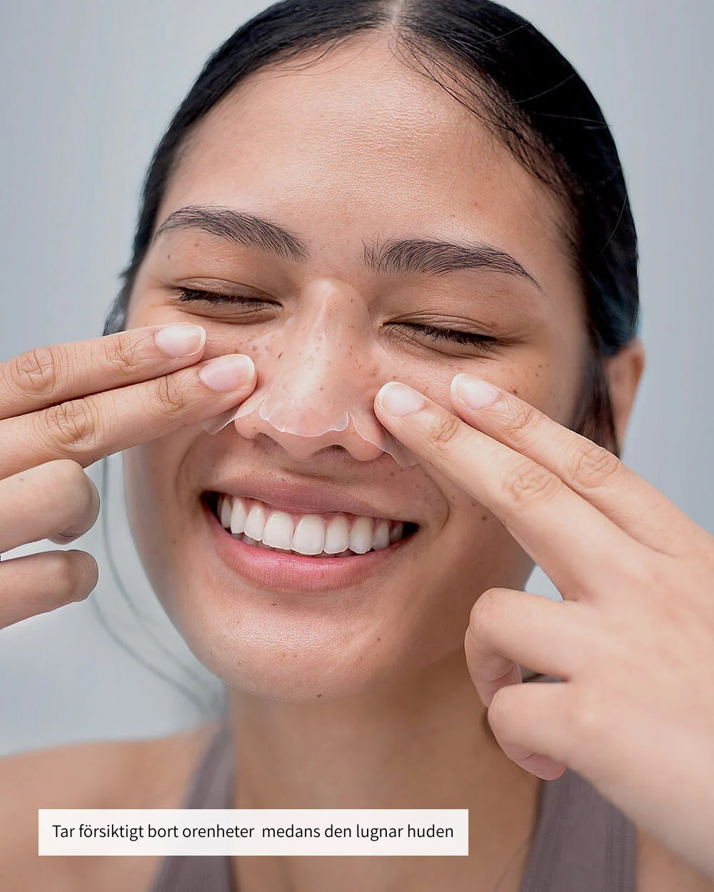 Veeya Hydrokolloid nose patches (8st per pack)